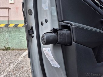 SKODA KODIAQ 4X4 14OKW DSG TDI LED NAVI TAZNE - 13
