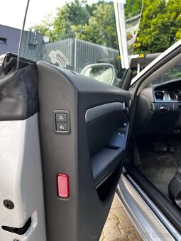 Predám/Vymenim Audi A5 Coupe 2.7 TDI 120 kW - 13