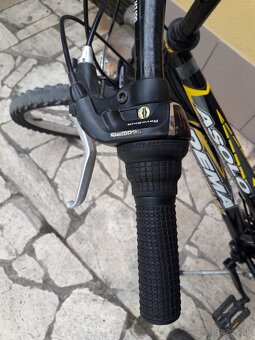 Horsky bicykel 24" - 13