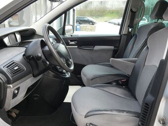 Peugeot 807 2.0 HDI, el. dveře, NAVI - 13