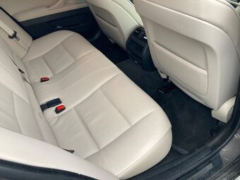 BMW 520d top stav - 13