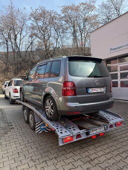 AGRICOM DAP25 autoprepravnik - 13