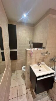Na predaj 4 izb. byt vo Veľkom Mederi, ul. Ružová - 13