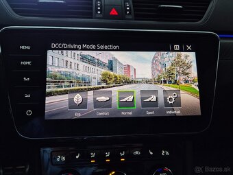 ✅ Škoda Superb Sportline 2.0 TDI DSG 4x4 140kW Virtual TOP ✅ - 13