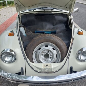 VW brouk/chrobak 1300 - 13