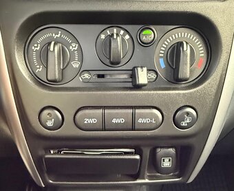 Suzuki Jimny - 13