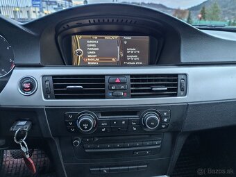 BMW 3 / E90 / 318d / r.v. 2010 / automatická prevodovka - 13