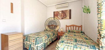 Dom 3+1 s bazénom Orihuela Costa-Playa Flamenca, Španielsko - 13