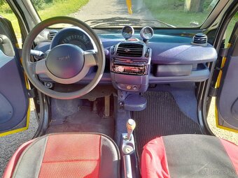 Smart Fortwo 0.8 CDI - 13