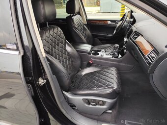 VW Touareg 3.0 TDI 193 kW R-Line Executive Edition - 13