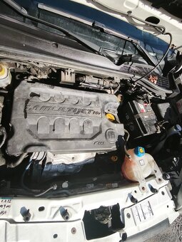 Fiat Doblo 1.6 jtd - 13