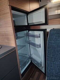 Alkovňa Weinsberg CaraHome 650 DG-r.v.2025 - 13