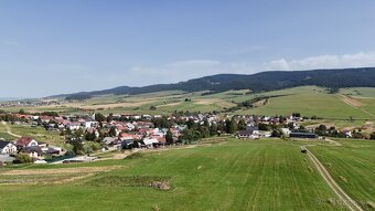 Na predaj pozemok Vasiľov, Námestovo (713 m2) - 13