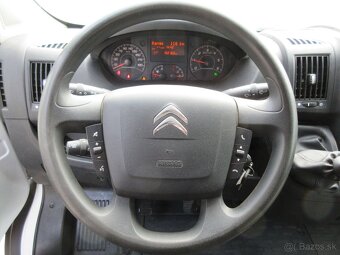 Citroën Jumper Furgon 2.2 BlueHDi 165k 35 L4H2 - 13