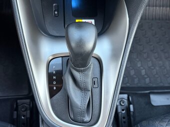 Mazda 2 1,5 Hybrid E-CVT Exclusive Line Automat - 13