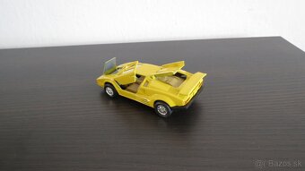 Autíčka modely Mercedes, BMW, Porsche, Jaguar atd. - 13