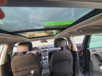 Volkswagen passat 2.0 BMT 103kw r.v.:2011 - 13