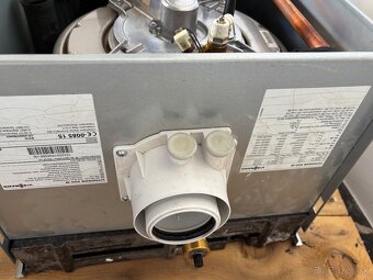 Viessmann Vitodens 300-W, - 13