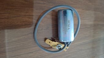 Set dielov na GO Motora JAWA Pionier - 13