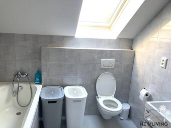 PREDAJ: 4i rodinný dom, Lodenica Piešťany - 13