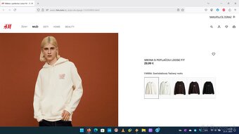 Mikina The Notorious B.I.G., Los Angeles, Alex's Flowershop - 13