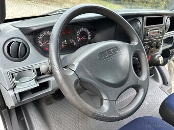 Iveco Daily 35 S12V 12 Odťahovka - 13