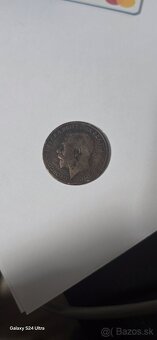 Historická numizmatická zbierka - 13