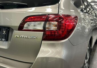 Subaru Outback 2.5 Executive 2020 | Záruka 129 kw - 13