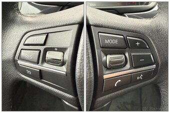 BMW Rad 5 F11 Touring 520d A/T, R19, LED, Bi-xenon, 184k - 13