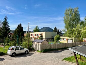 4 izbový byt po kompletnej rekonštrukcii - 13