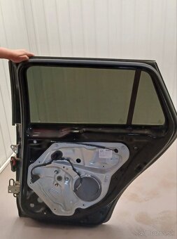 Dvere VW GOLF 5 combi - 13