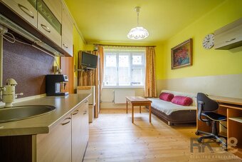 Predaj rodinného domu v podtatranskej obci Batizovce - 13