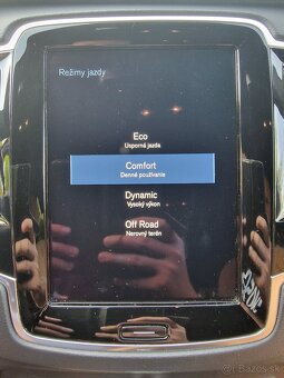 Volvo Xc 90 Inscription  hybridné - 13