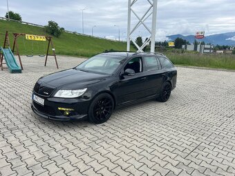 Škoda octavia 2 1.4 tsi - 13