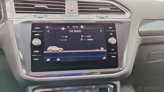 Volkswagen Tiguan Allspace 2.0 TDI SCR BMT - 7miest - 13