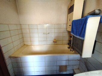 Predám 1 izbový byt Nitra, centrum mesta - 13