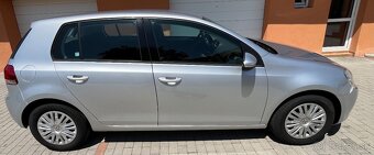 VW Golf6 1.6Tdi 77kw - 13