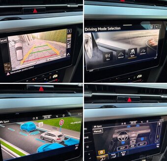 Volkswagen Arteon Shooting Brake R-LINE, 2.0 TSI, 140kw, - 13