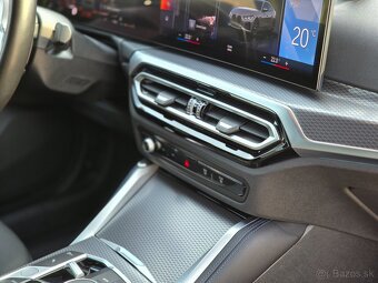 BMW 420d xDrive Gran Coupe Msport 2023, 39 552km, ZARUKA - 13