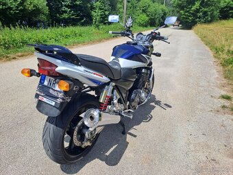 Suzuki gsx 1400 r.v.2004 - 13
