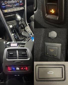 VW Touran 7-miest 2023 Pano/Virtual/Matrix/Dynaudio - 13