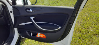 Citroen C5 Tourer - 13