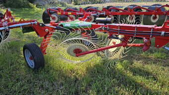 Zhrňovač ENOROSSI Power Rake 12 - 13