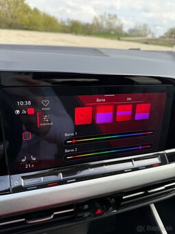 Volkwagen Golf Alltrack 2.0TDI 4MOTION DSG Matrix Pano - 13