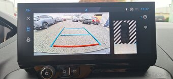 PEUGEOT RIFTER GT BlueHDi 130k EAT8 (MY80) - 13