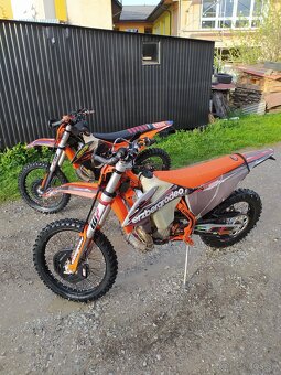 KTM 300 EXC 2023 TPI ✅✅✅ - 13