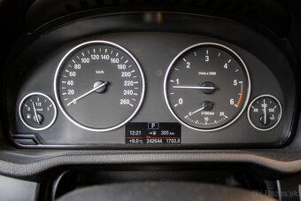 BMW Rad 3 GT 320d xDrive 2019 - 13