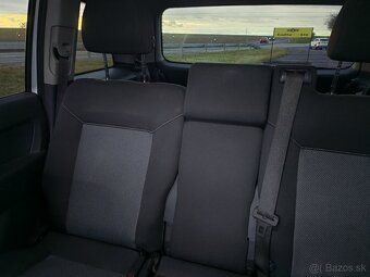 Predám Opel Zafira B - 13