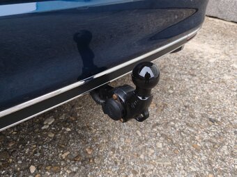 Volkswagen Passat Variant 1.4 TSI GTE Plug-In Hybrid - 13