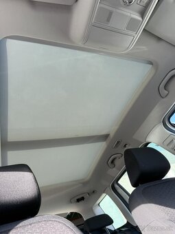 Škoda Yeti 2.0 TDI 4x4 DSG TOP Full 110kW - 13